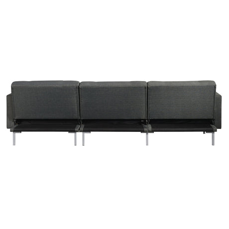 Duzzy Sectional Sofa - Ornate Home