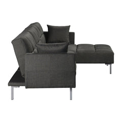 Duzzy Sectional Sofa - Ornate Home