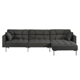 Duzzy Sectional Sofa - Ornate Home