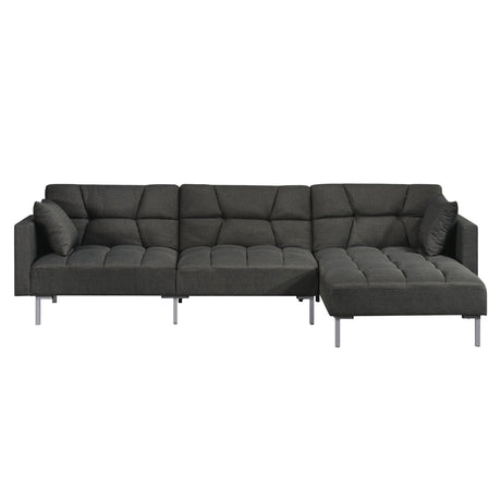 Duzzy Sectional Sofa - Ornate Home