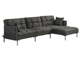 Duzzy Sectional Sofa - Ornate Home