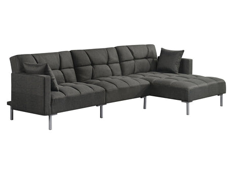 Duzzy Sectional Sofa - Ornate Home