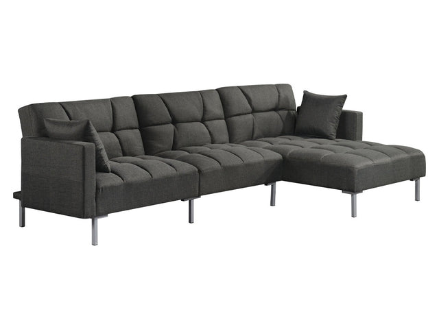Duzzy Sectional Sofa - Ornate Home