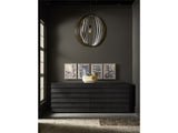 Dwell Basalt Board Credenza - Ornate Home