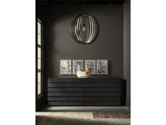 Dwell Basalt Board Credenza - Ornate Home