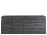 Dwell Basalt Board Credenza - Ornate Home