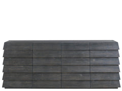Dwell Basalt Board Credenza - Ornate Home