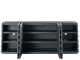 Dwell Basalt Board Credenza - Ornate Home