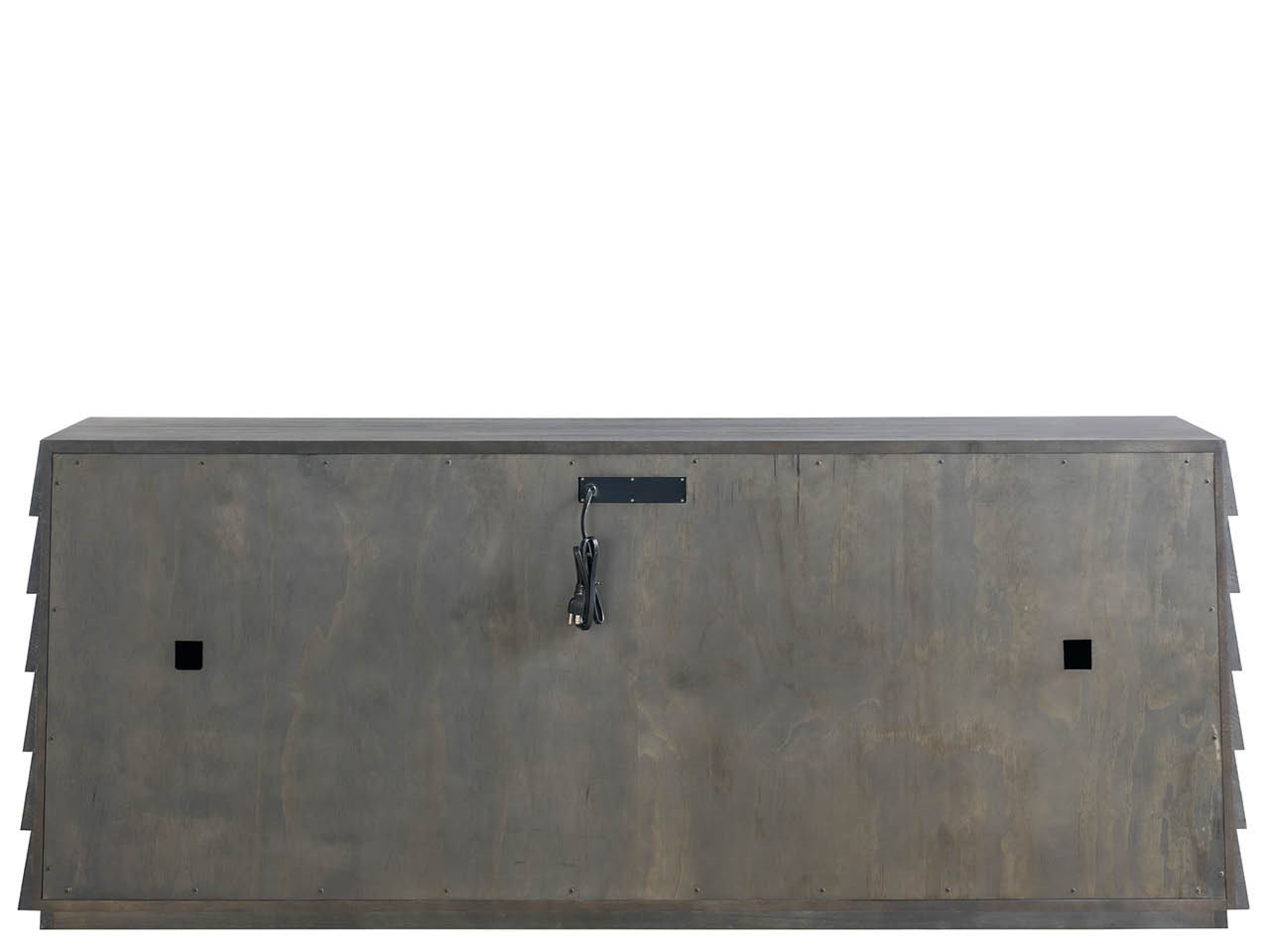 Dwell Basalt Board Credenza - Ornate Home
