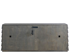 Dwell Basalt Board Credenza - Ornate Home
