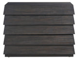 Dwell Basalt Chest - Ornate Home