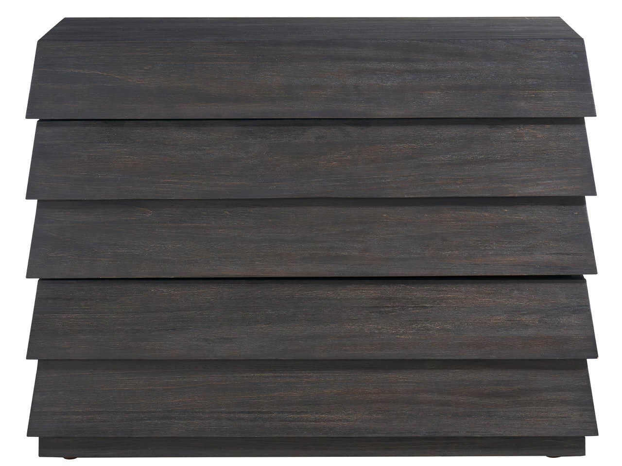 Dwell Basalt Chest - Ornate Home