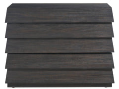 Dwell Basalt Chest - Ornate Home