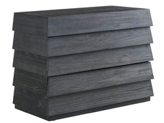 Dwell Basalt Chest - Ornate Home