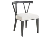 Dwell Basalt Side Chair (Set of 2) - Ornate Home