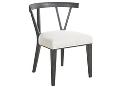 Dwell Basalt Side Chair (Set of 2) - Ornate Home