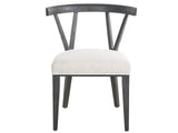 Dwell Basalt Side Chair (Set of 2) - Ornate Home