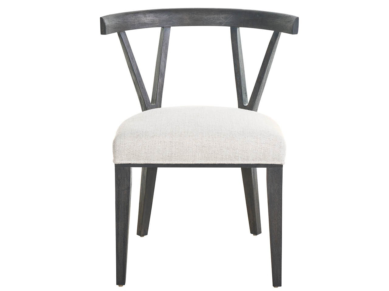 Dwell Basalt Side Chair (Set of 2) - Ornate Home