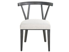 Dwell Basalt Side Chair (Set of 2) - Ornate Home