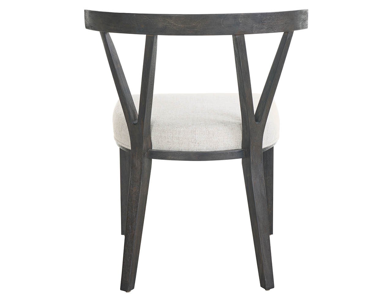 Dwell Basalt Side Chair (Set of 2) - Ornate Home