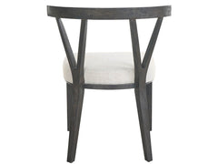 Dwell Basalt Side Chair (Set of 2) - Ornate Home