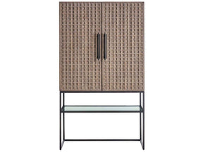 Dwell Boulder Bar Cabinet - Ornate Home