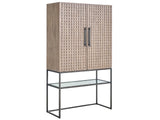 Dwell Boulder Bar Cabinet - Ornate Home
