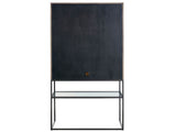 Dwell Boulder Bar Cabinet - Ornate Home