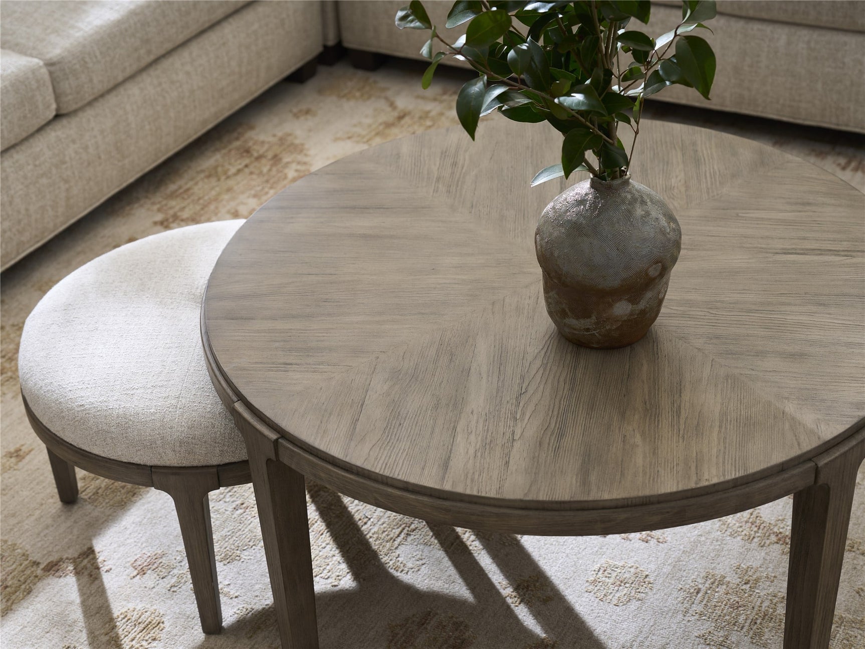 Dwell Boulder Bunching Cocktail Table - Ornate Home