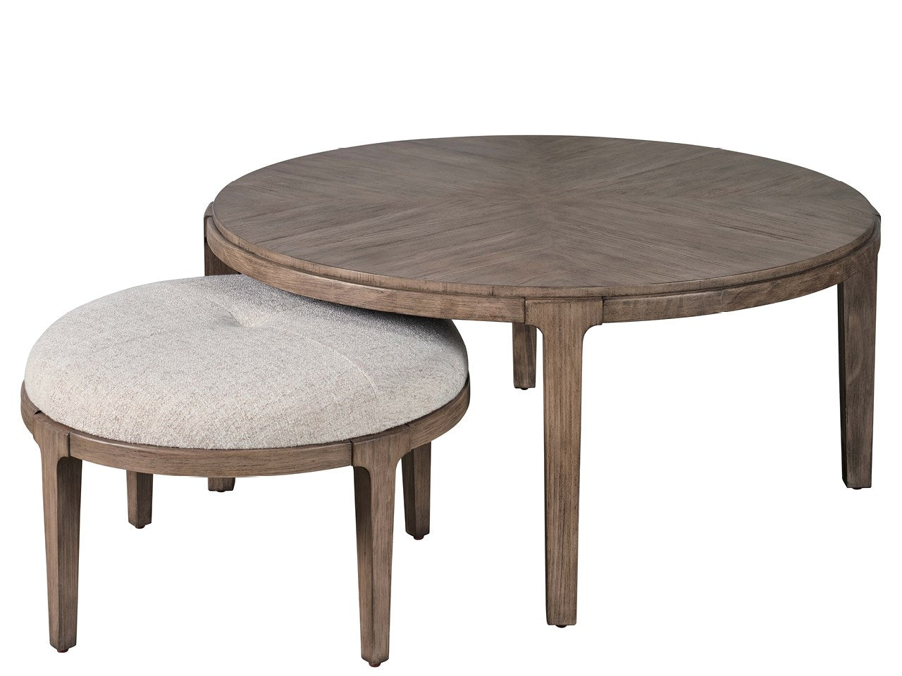 Dwell Boulder Bunching Cocktail Table - Ornate Home