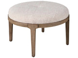 Dwell Boulder Bunching Ottoman - Ornate Home