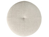 Dwell Boulder Bunching Ottoman - Ornate Home