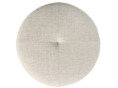 Dwell Boulder Bunching Ottoman - Ornate Home