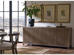 Dwell Boulder Credenza - Ornate Home