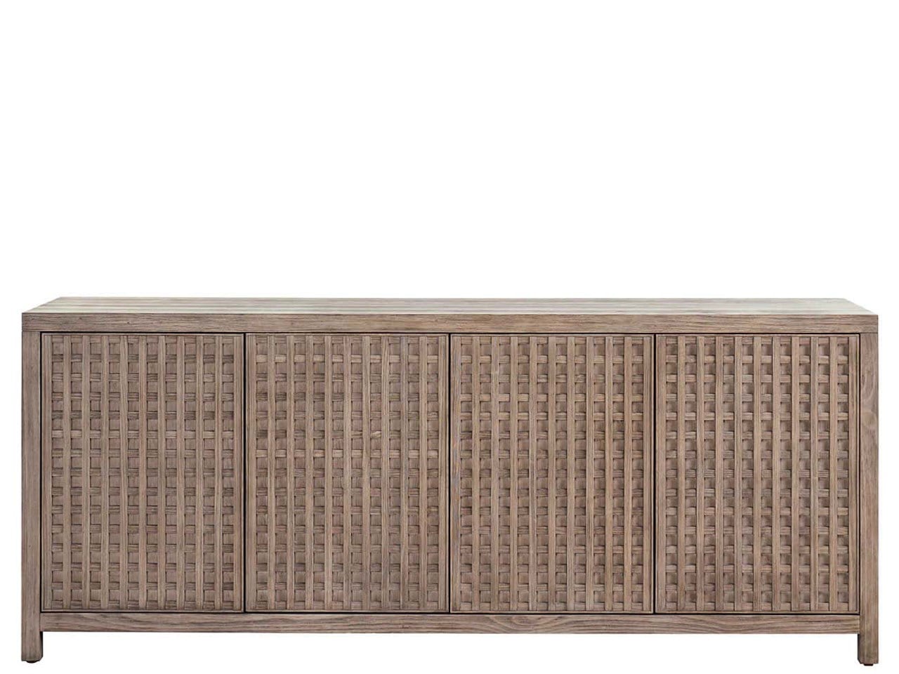 Dwell Boulder Credenza - Ornate Home