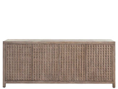 Dwell Boulder Credenza - Ornate Home