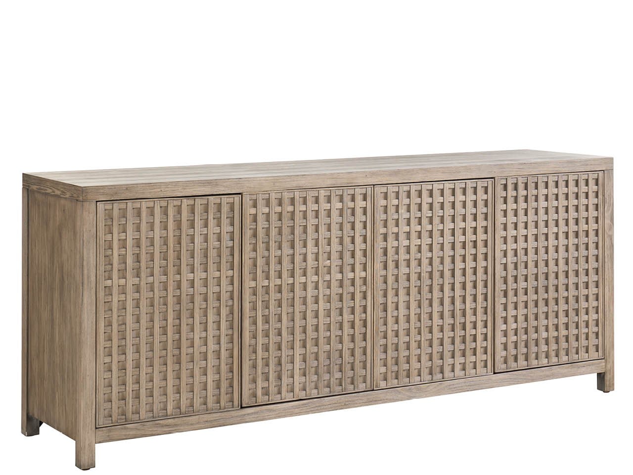 Dwell Boulder Credenza - Ornate Home