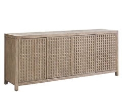 Dwell Boulder Credenza - Ornate Home