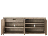 Dwell Boulder Credenza - Ornate Home