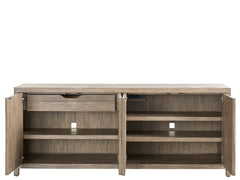 Dwell Boulder Credenza - Ornate Home
