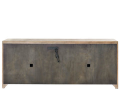 Dwell Boulder Credenza - Ornate Home