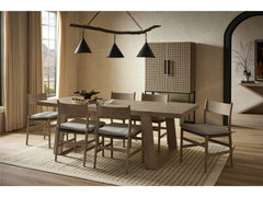 Dwell Boulder Dining Table - Ornate Home