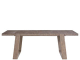 Dwell Boulder Dining Table - Ornate Home