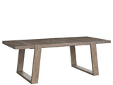 Dwell Boulder Dining Table - Ornate Home