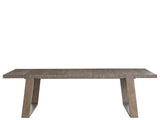 Dwell Boulder Dining Table - Ornate Home