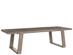 Dwell Boulder Dining Table - Ornate Home