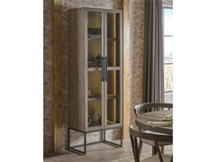 Dwell Boulder Display Cabinet - Ornate Home