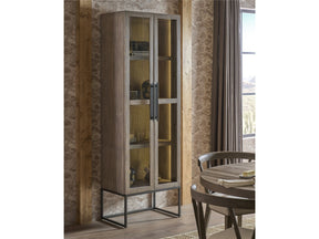 Dwell Boulder Display Cabinet - Ornate Home