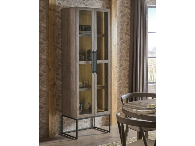 Dwell Boulder Display Cabinet - Ornate Home