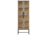 Dwell Boulder Display Cabinet - Ornate Home
